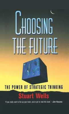 Cover Choosing the Future (eBook, PDF)