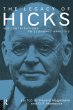 The Legacy of Sir John Hicks (eBook,... - Bild 1