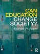 Can Education Change Society? (eBook,... - Bild 1