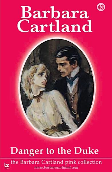 Danger To The Duke (eBook, ePUB) Danger To The Duke (eBook, ePUB)
