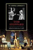 Cambridge Companion to Tom Stoppard (eBook, PDF)