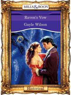 Cover Raven's Vow (eBook, ePUB)