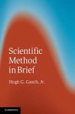 Scientific Method in Brief (eBook, PDF)