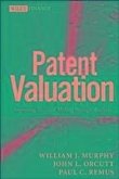 Patent Valuation (eBook, PDF)