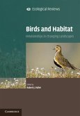 Birds and Habitat (eBook, PDF)