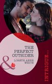 The Perfect Outsider (eBook, ePUB)