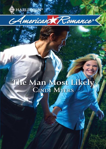 The Man Most Likely (eBook, ePUB) The Man Most Likely (eBook, ePUB)