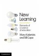 New Learning (eBook, PDF) - Bild 1