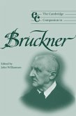 Cambridge Companion to Bruckner (eBook, PDF)
