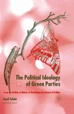 The Political Ideology of Green Parties (eBook, PDF)