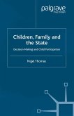 Children,Family and the State (eBook, PDF)