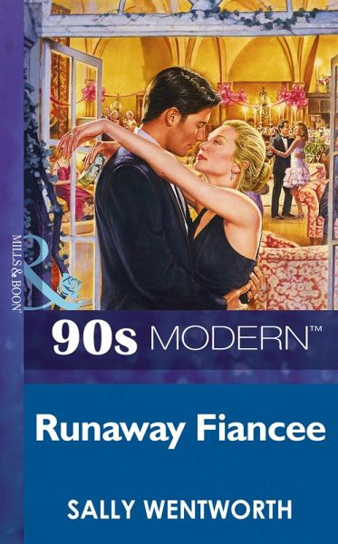Runaway Fiancee (eBook, ePUB) Runaway Fiancee (eBook, ePUB)