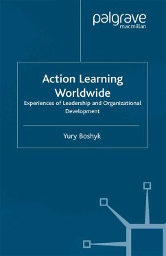 Action Learning Worldwide (eBook, PDF)