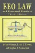 EEO Law and Personnel Practices (eBook,... - Bild 1