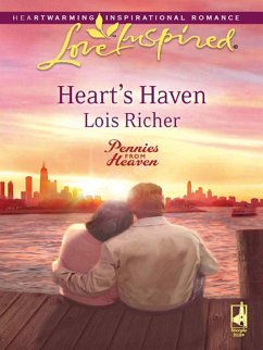 Cover Heart's Haven (eBook, ePUB)