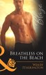 Breathless on the Beach (eBook, ePUB) - Bild 1