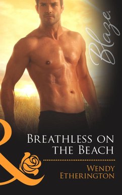 Breathless on the Beach (eBook, ePUB) - Etherington, Wendy
