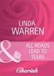 All Roads Lead To Texas (eBook, ePUB) - Bild 1