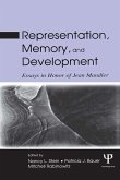 Representation, Memory, and Development (eBook, ePUB)