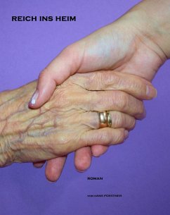 Cover Reich ins Heim (eBook, ePUB)
