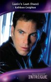 Lazlo's Last Stand (eBook, ePUB)