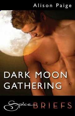 Dark Moon Gathering (Mills & Boon Spice Briefs) (eBook, ePUB) - Paige, Alison