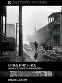 Cities and Race (eBook, ePUB)