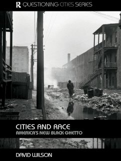 Cover Cities and Race (eBook, ePUB)