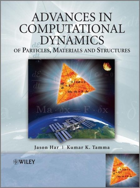 Advances in Computational Dynamics of Particles, Materials and Structures (eBook, PDF) Advances in Computational Dynamics of Particles, Materials and Structures (eBook, PDF)
