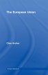 The European Union (eBook, ePUB) - Bild 1