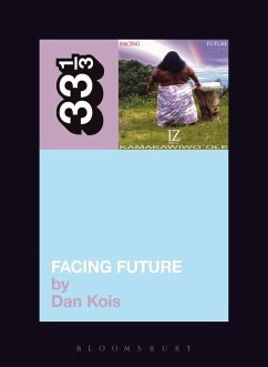 Israel Kamakawiwo'ole's Facing Future (eBook, ePUB) - Kois, Dan