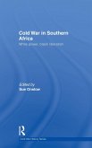 Cold War in Southern Africa (eBook, ePUB)