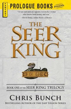The Seer King (eBook, ePUB) - Bunch, Chris