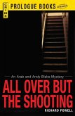 All Over But the Shooting (eBook, ePUB)