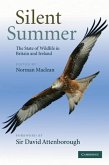 Silent Summer (eBook, PDF)