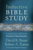 Inductive Bible Study (eBook, ePUB)