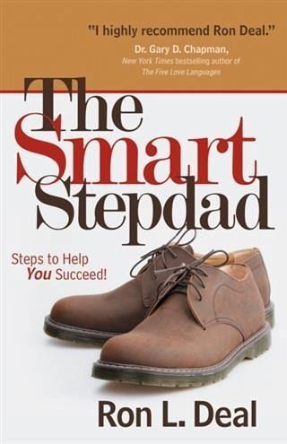 Smart Stepdad (eBook, ePUB) Smart Stepdad (eBook, ePUB)
