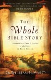 Whole Bible Story (eBook, ePUB)