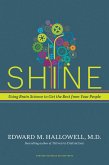 Shine (eBook, ePUB) Shine (eBook, ePUB)
