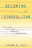Becoming a Cosmopolitan (eBook, ePUB)