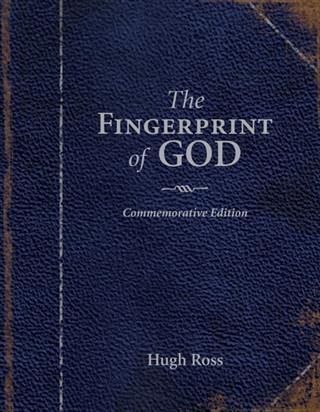 Fingerprint of God (eBook, ePUB) Fingerprint of God (eBook, ePUB)