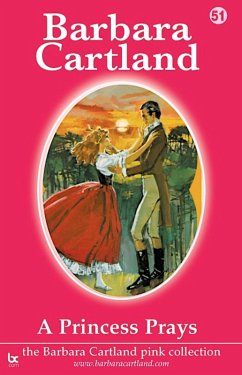 Cover A Princess Prays (eBook, ePUB)