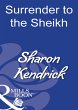 Surrender To The Sheikh (eBook, ePUB) - Bild 1
