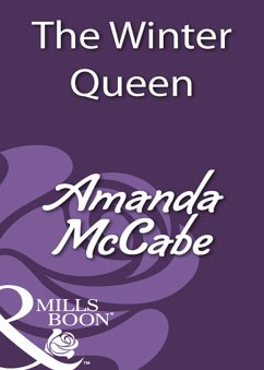 The Winter Queen (eBook, ePUB) - Mccabe, Amanda
