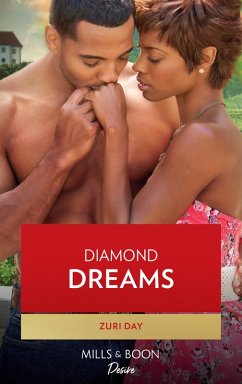 Diamond Dreams (The Drakes of California, Book 1) (eBook, ePUB) - Day, Zuri