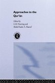 Approaches to the Qur'an (eBook, ePUB)