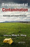 Environmental Contamination (eBook, PDF)