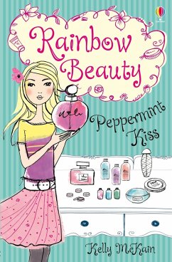 Cover Peppermint Kiss (eBook, ePUB)