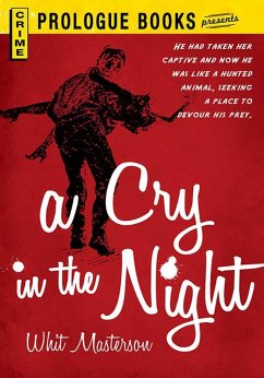 Cover A Cry in the Night (eBook, ePUB)