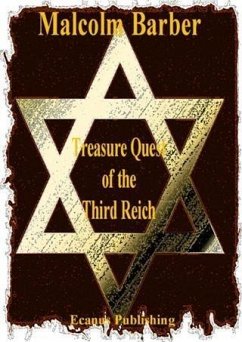 Cover Treasure Quest of the Third Reich (eBook, ePUB)